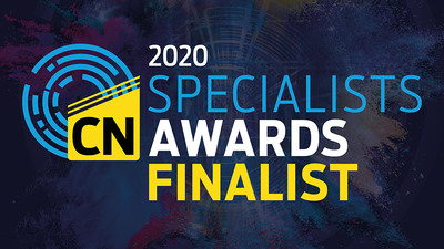 Green Piling shortlisted for Ground Contractor of the Year at the CN Specialist Awards 2020!!