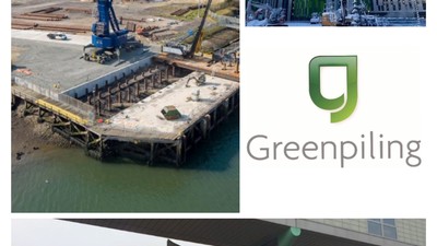 Green Piling are hiring!