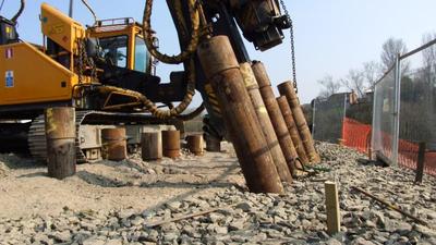 Steel Tube Civils Case Studies 