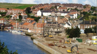 Steel Tube Residential Case Studies 